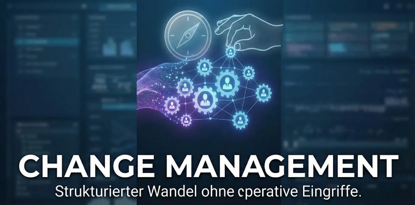 Change Management und Digitale Transformation
