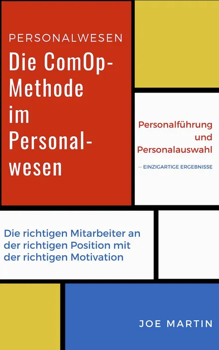 Die ComOp-Methode im Personalgespräch