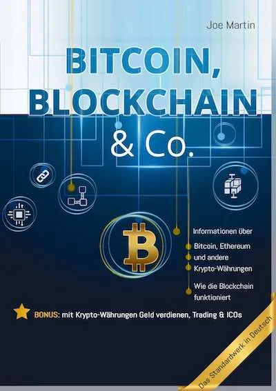 Informationen rund um Bitcoin, Blockchain &amp; Co.