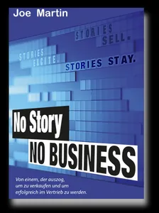 NoStory.NoBusiness.