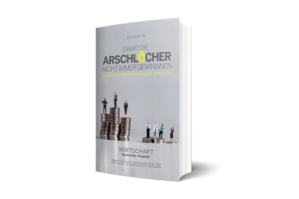 Respektbuch:Wirtschaft